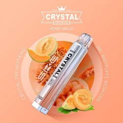 Maskking Pens Crystal 600 1000 Puffs