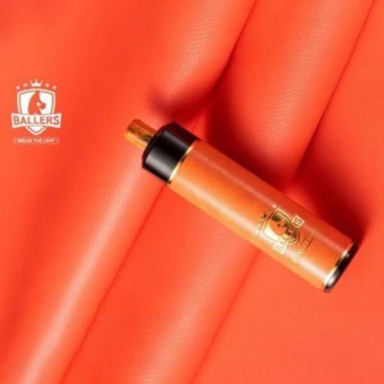 Oem Wholesale Vape Pen Ballers Ballers 5000 Puffs