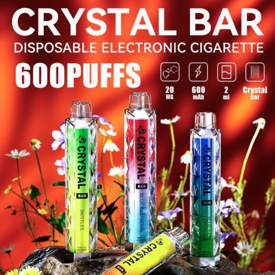 Best Selling Disposable MYDE 800 Puffs Vape Bars Wholesale