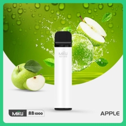 Miku Ab100027 Disposable Big Hit Vape