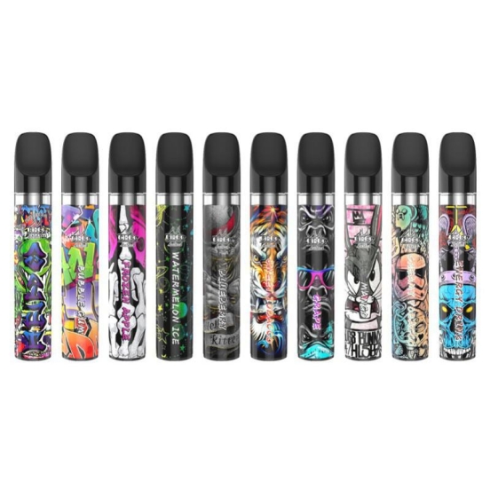 2024's Top Sellers CigGo Ciggo-j32k Disposable Vapes