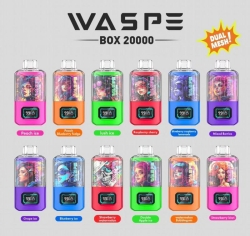 Waspe Disposable Vape