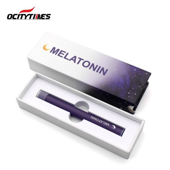 Disposable Ocitytimes Vape Melatonin Pens Wholesale