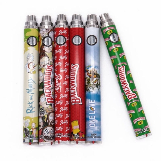  battery 510 Battery Vape Disposable Wholesale