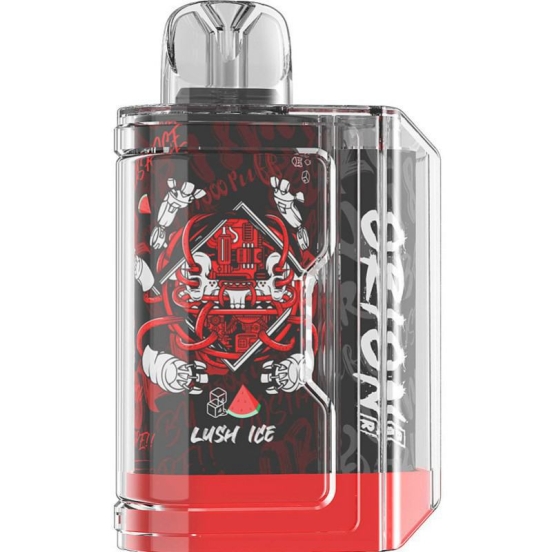 Oem Lost Orion 7500 Puffs Price Wholesale