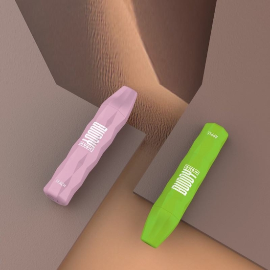 Disposable BUDDY C-111 Vape Brands