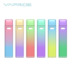 VAPRIDE Vp70 1ml 2ml Diposable Vape Rechargeable