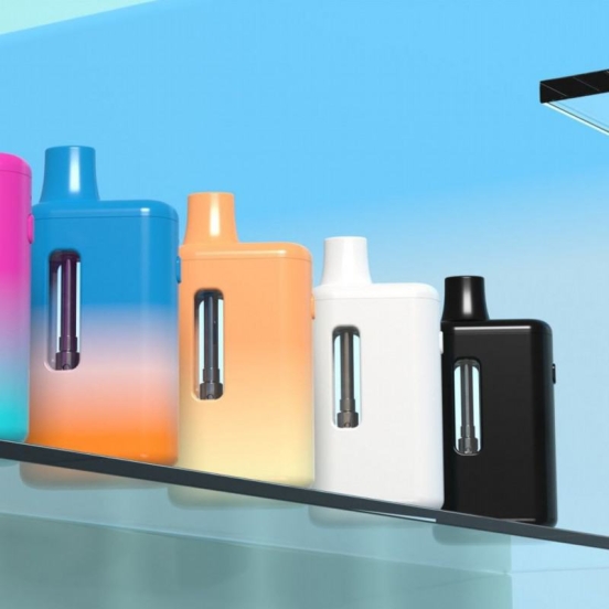 Wholesale Vape Disposables JOMO C3