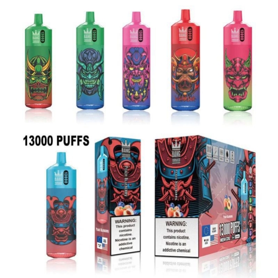 Bang 13kkkk Vape Pen Wholesale