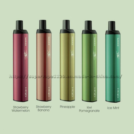 Best Vape Pen HQD Disposable Vapes Maxx Disposable Pod Wholesale
