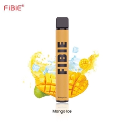 Vape Smok Fibie 600 Disposable  E About 600 Puffs