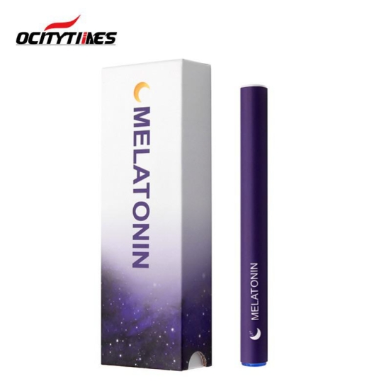 Disposable Ocitytimes Vape Melatonin Pens Wholesale