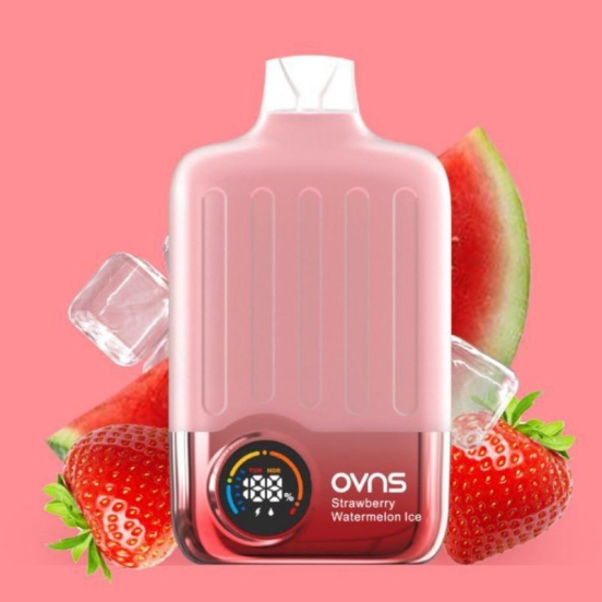 Disposable Vape OVNS Ovns Prime 16k 16000 Puffs