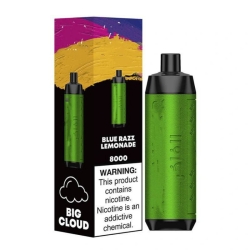 AL FAKHE 15000 Hits Vape