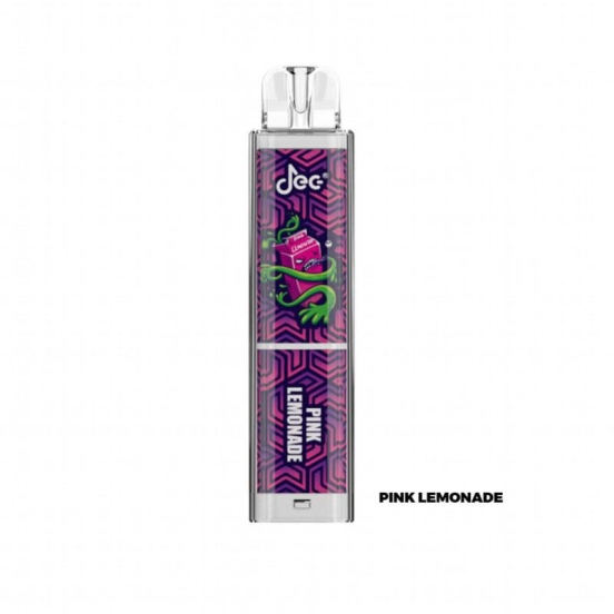 Best Wholesale Disposable Vape JEC Jce-058 6600 Puffs