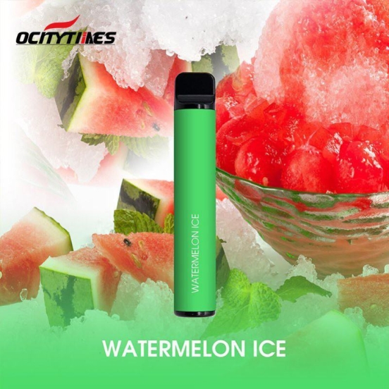 Good Price Ocitytimes Bf1500-s Disposable Wholesale Price Disposable Vape