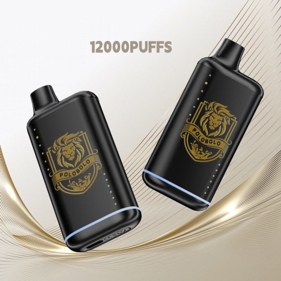 POLOBOLO Polobolo Pb03 12000 Puffs Wholesale Price Vape