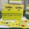 Disposable customization Cookies Vapes