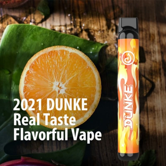 DUNKE M22/m20 Wholesale Price Disposable Vape