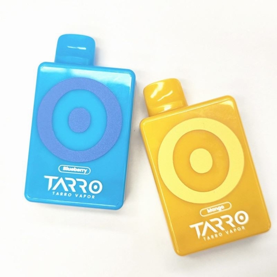 customize C-337 Wholesale Disposable Vapes