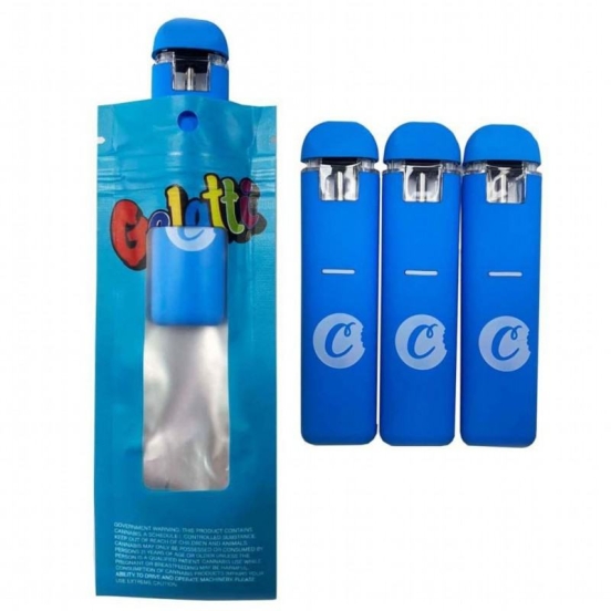 Blizzard Cookies Disposable Wholesale Vape Pens