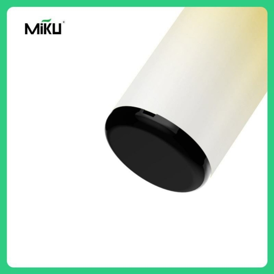 Wide Flavor Selection Wholesale Disposable Miku Ab1000163 Vapes