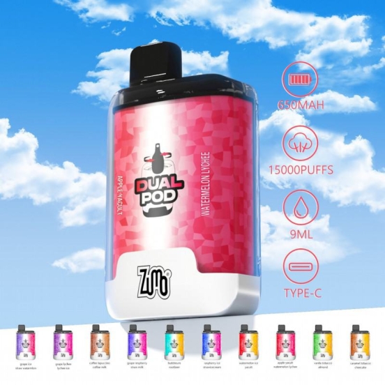 Disposable HAZE E-cigarette F908 Nicotine