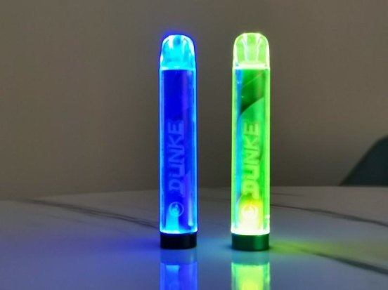 Best Quality DUNKE Vape Pen M58 1200 Puffs Wholesale