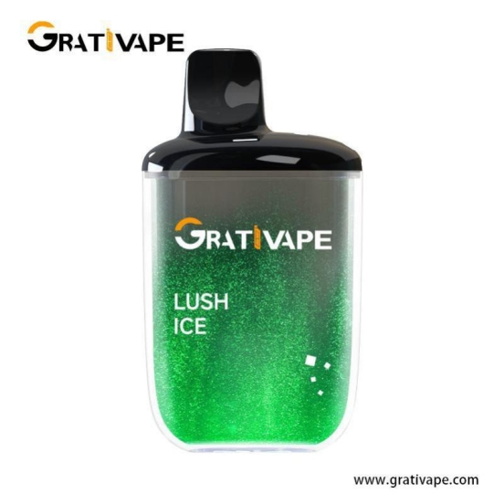 Vape Grati Imagic 10000 Wholesale