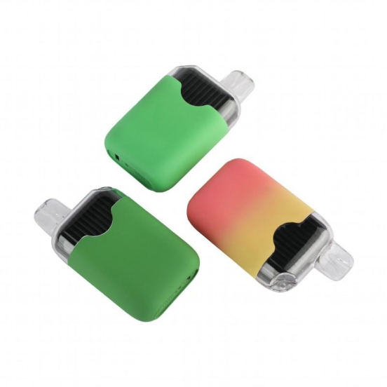 Best Vape Pen FV Fog Tw5500 Disposable Vape Pens Wholesale