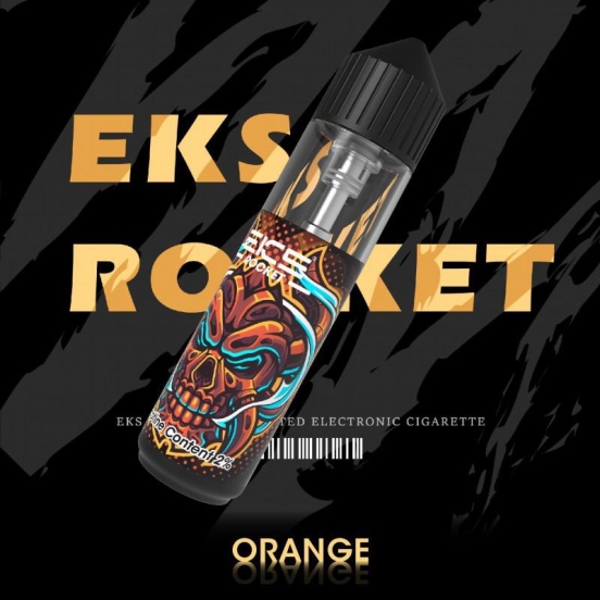 EKS Disposable Vape Pens Rocket 8000 Puffs Wholesale