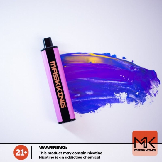 Maskking Disposable Vape