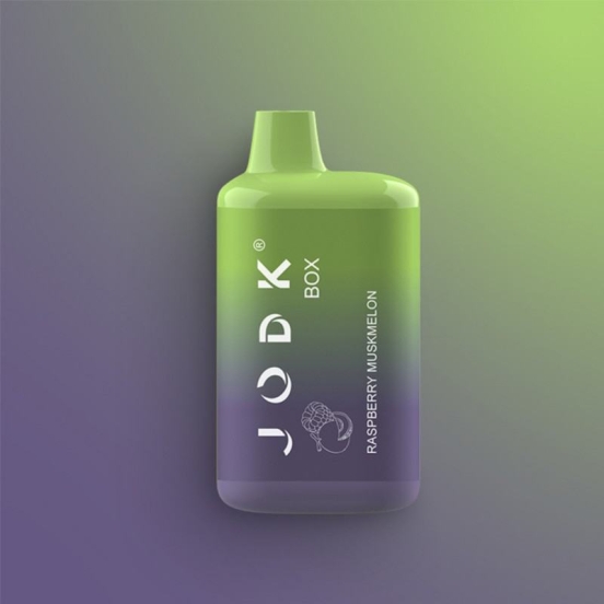 Baish Plus Jodk-box 5000