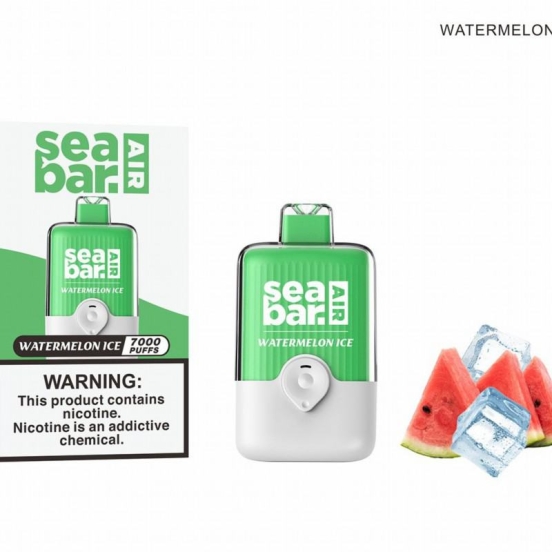 Competitive Pricing Sea Sea 7000 Vape Pens Wholesale