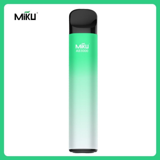 Disposable Vape Pens Miku Ab30002110 Wholesale