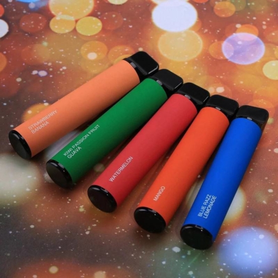 Disposable Vape Air Elf-3-r