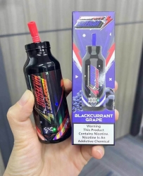 HAZE Big Puff Pen Plus