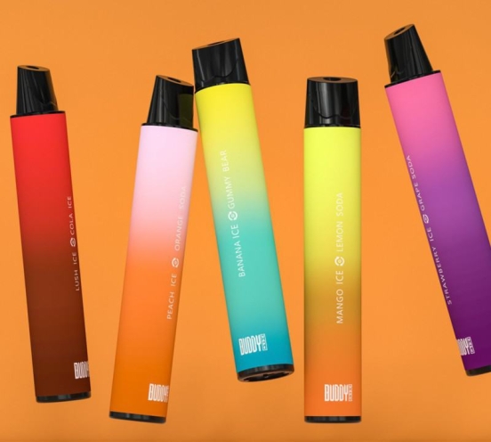 Best BUDDY C-102 Disposable Vape