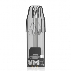 Disposable Vaping Muster Vmnapodv3