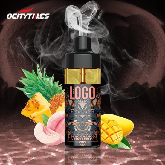 Ocitytimes/White Label Wholesale Disposable Vapes Ot056  Disposable Pod 10000 Puffs