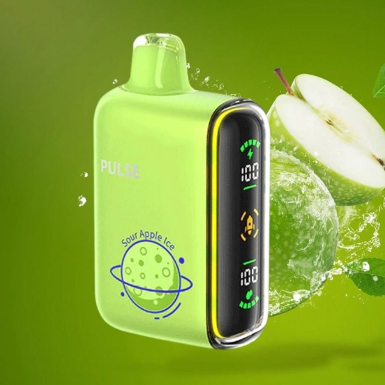 Wholesale Disposable Geek Oem Pulse 15000 Puffs Vape Bars