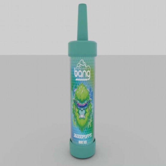 All Flavors Bang Disposable Vape Brands Pfg 36000 Puffs
