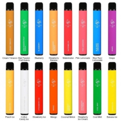 Joact 110 4000 Puffs Disposable Vape Pens