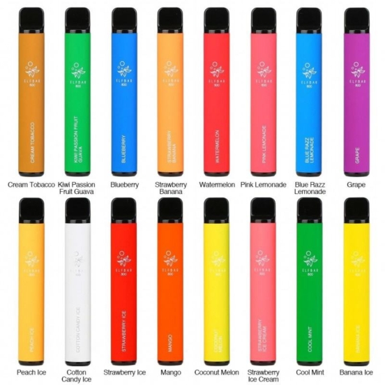 Bestseller Joact Plus 110 4000 Puffs