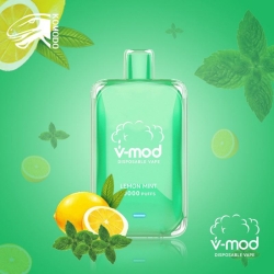 V-Mod Soul 10000 Puffs Electronic Cigarette