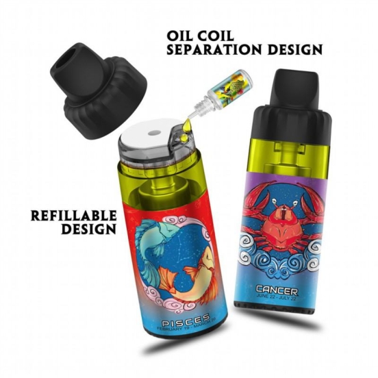 Wholesale Imini Imini S36 20000 Puffs Disposable Vapes