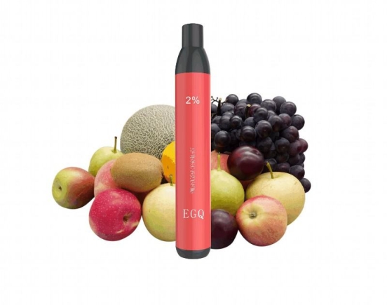 Hot Selling EGQ D31 800 Puffs Vape Disposables Wholesale