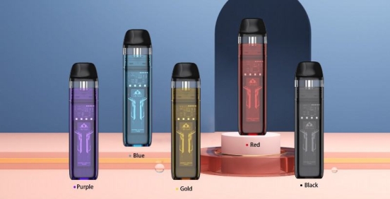 Veiik Nano Pod Kit Wholesale Vape Disposables