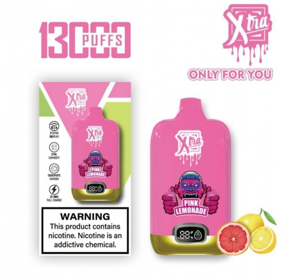 Disposable Baish Vape Xita 13000 Pen Wholesale