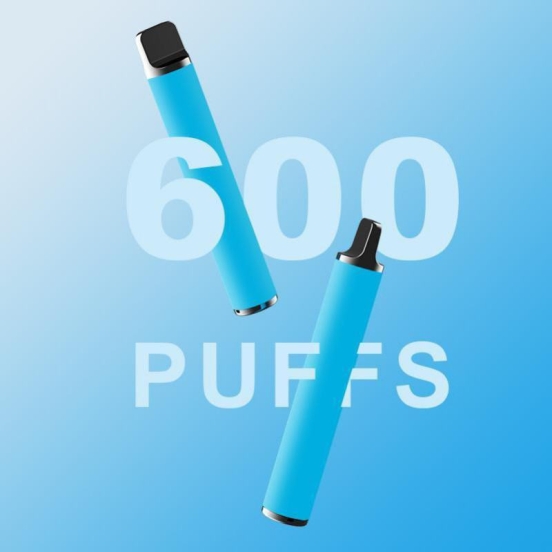 2024 Bulk Pricing Customized Hdy-2 Vape Big Puff Pen Plus